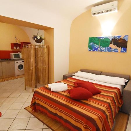 Pretty Loft Apartment Naples Exterior photo